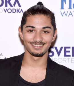 Mark Indelicato